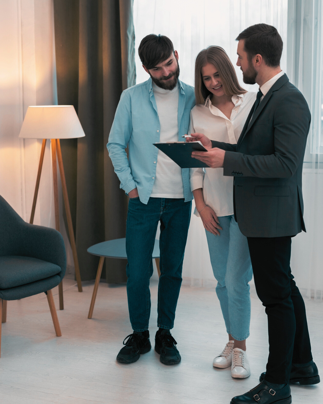 Financial Planning Team