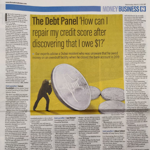 The Debt Panel – The National