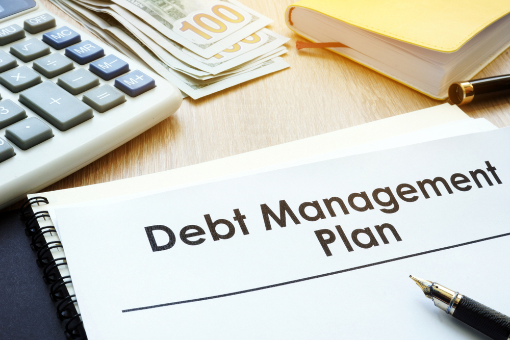 Managing Mortgage Debt During Covid-19