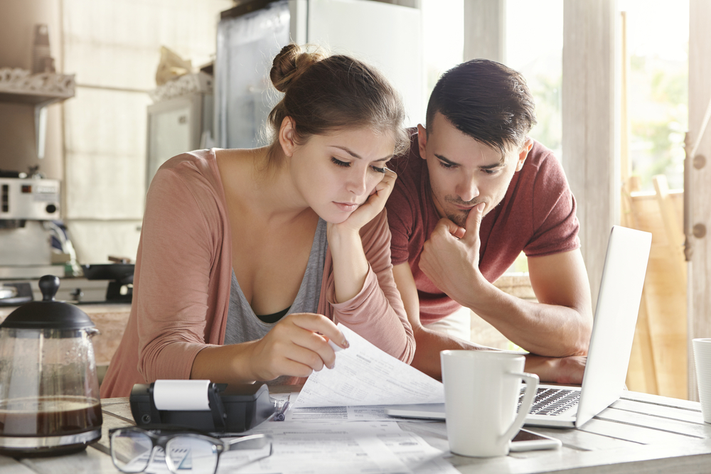 How to avoid falling into a Mortgage Debt Trap