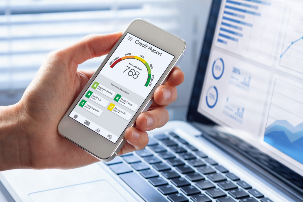 Maintain Your Credit Score through an Efficient Debt Management Plan