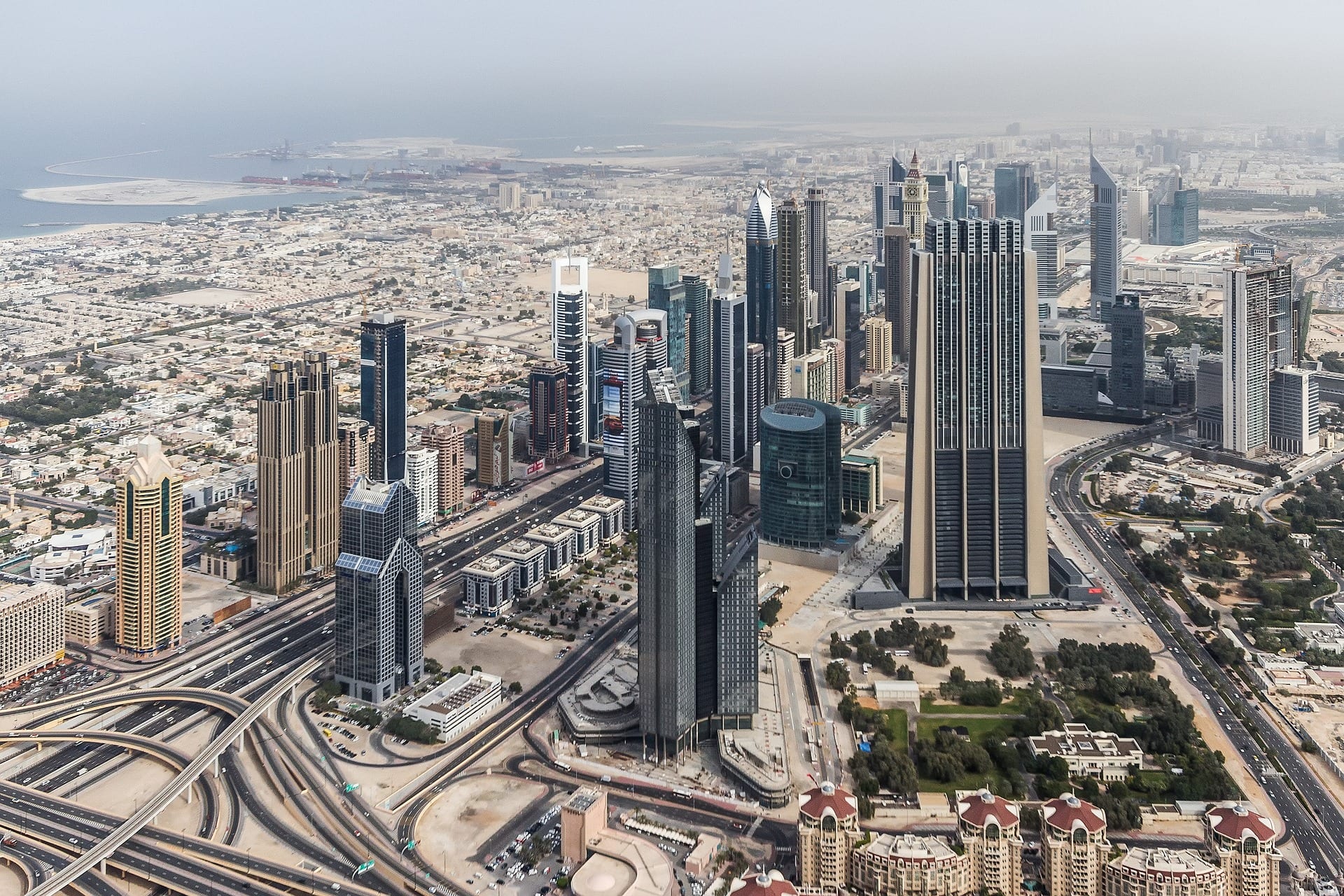 COVID-19 : How can Mortgage Borrowers avert the Financial Crisis in UAE