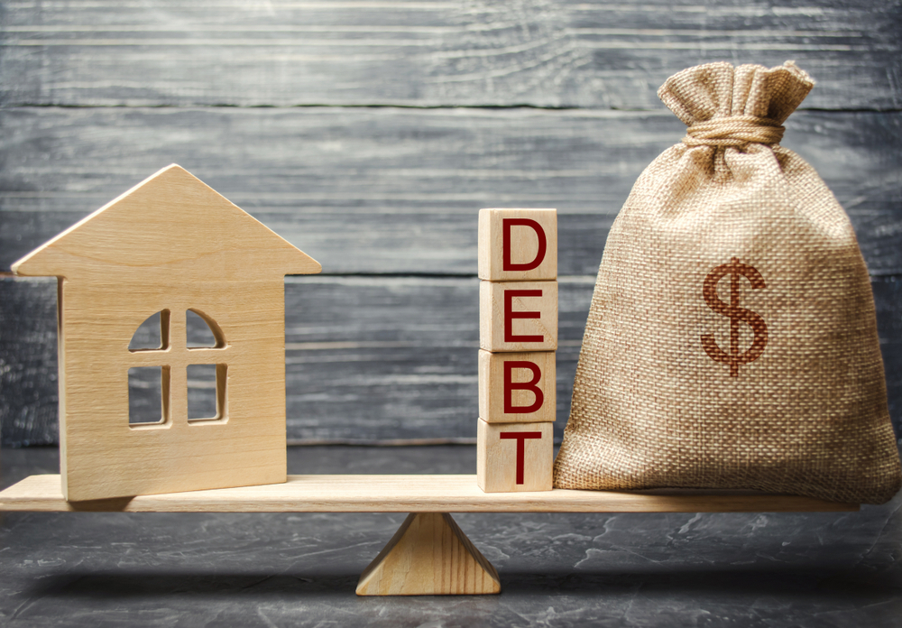 How to Get Out of Debt in 7 Easy Steps