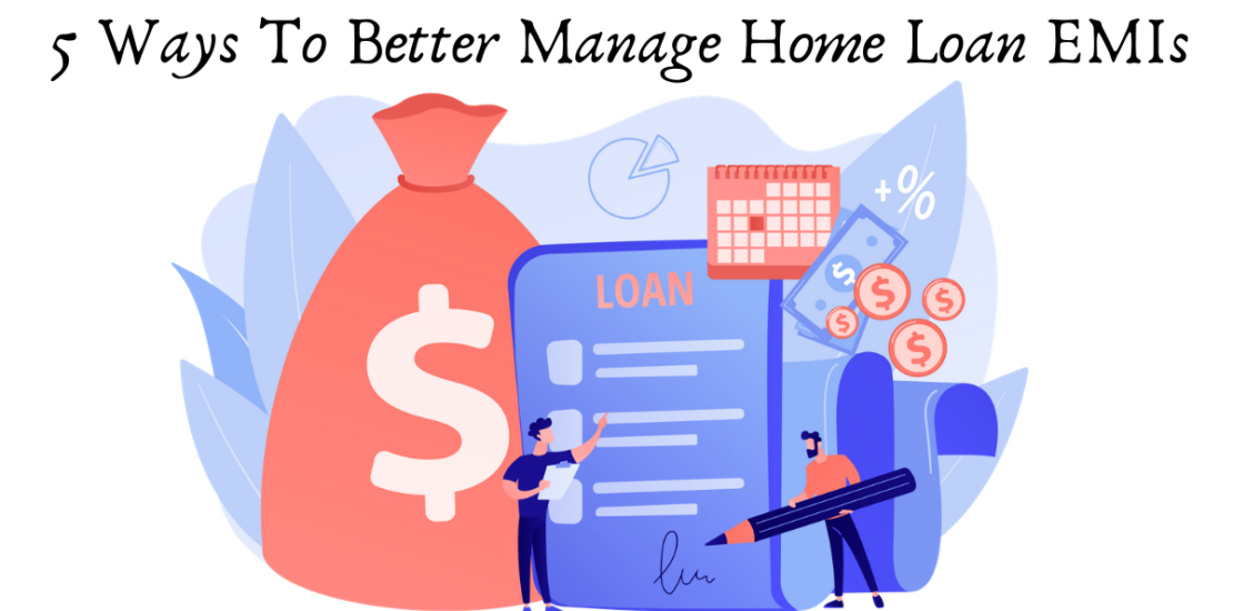 Home Loan repay