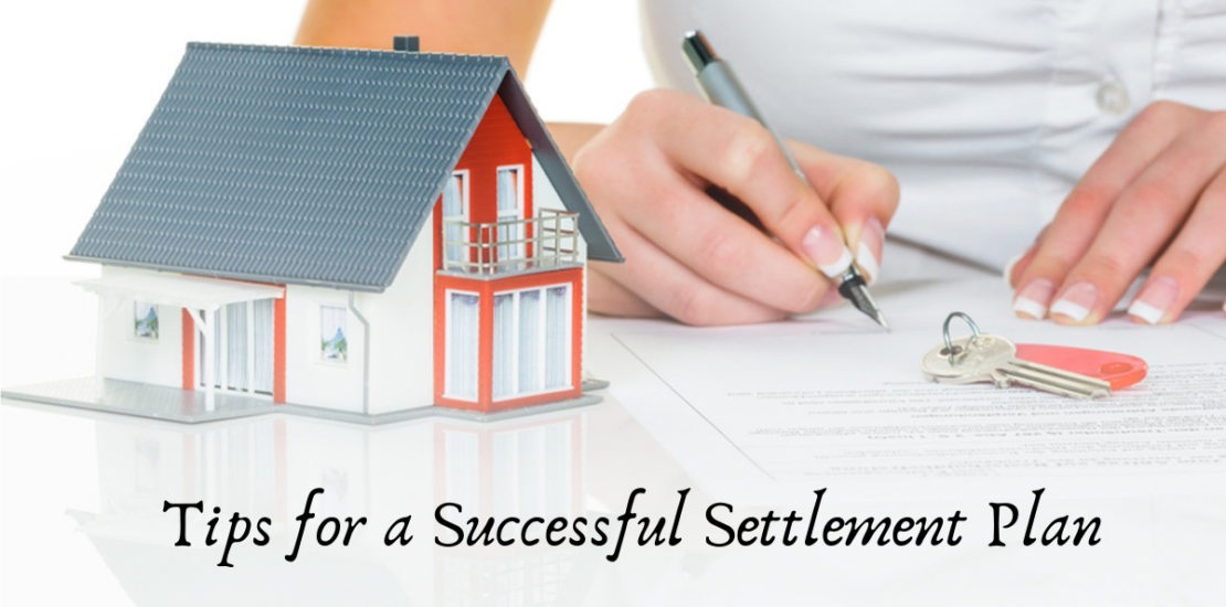 Debt settlement programs