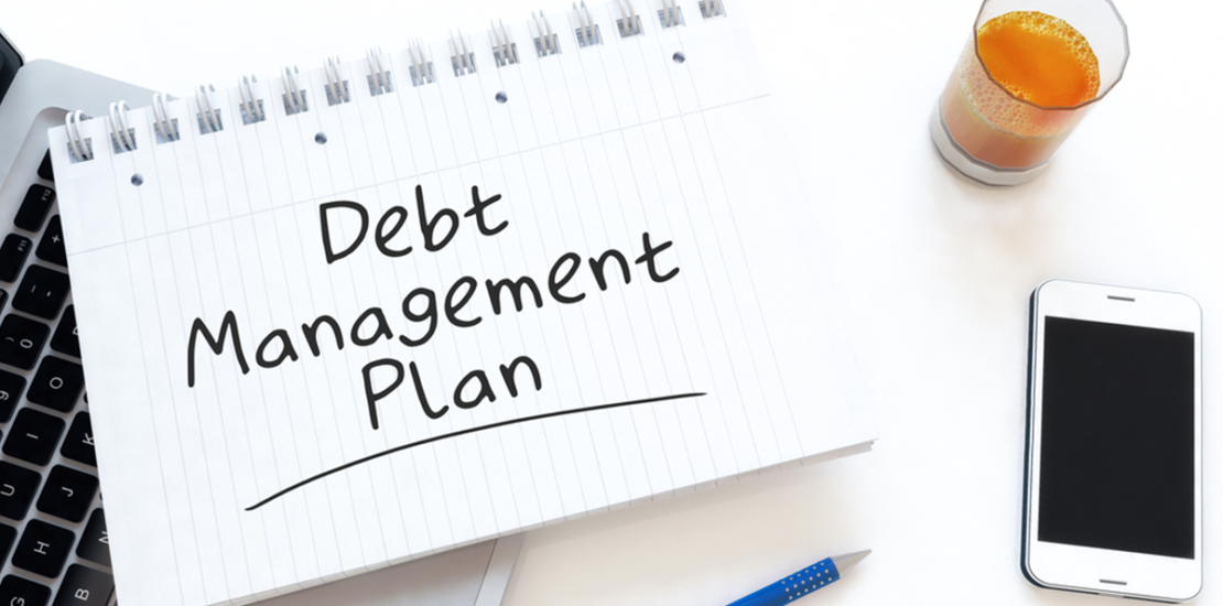 Mortgage Debt Management